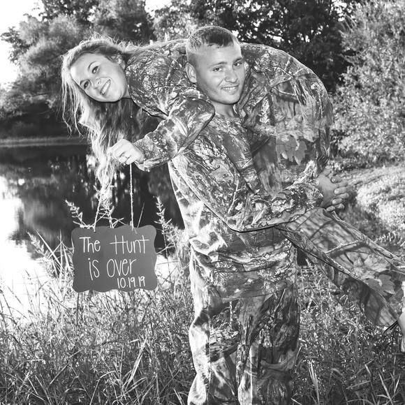 Meet your Posher, Jacob - Picture 1 of 1